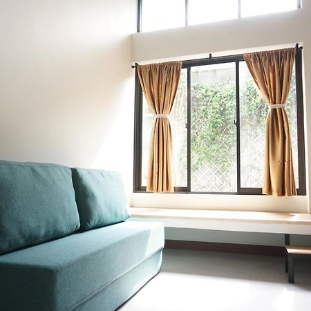 De' Halimun Guest House Bandung Exteriör bild