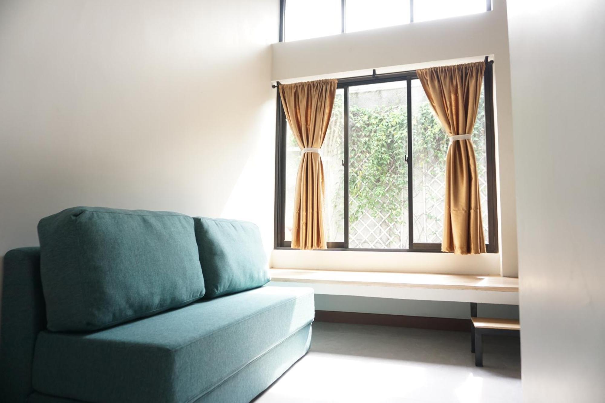 De' Halimun Guest House Bandung Exteriör bild